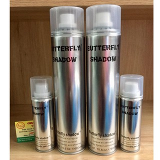 Keo xịt tóc tạo kiểu tóc Butterfly Shadow
