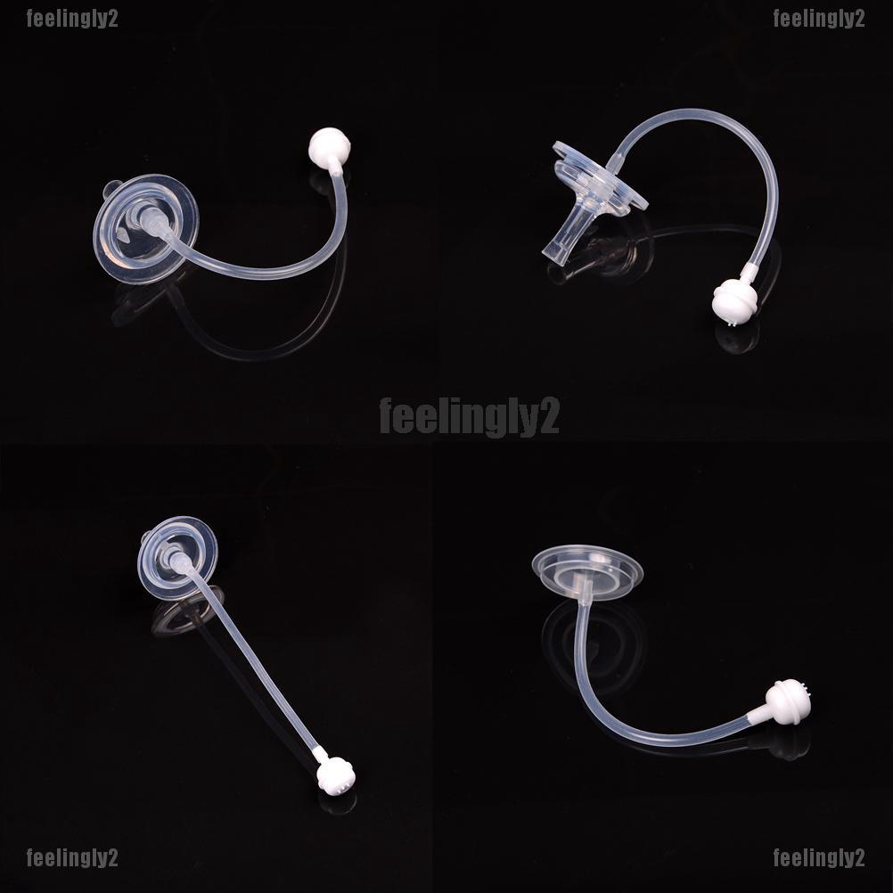 Bình Uống Nước Cầm Tay Cho Bé Sơ Sinh