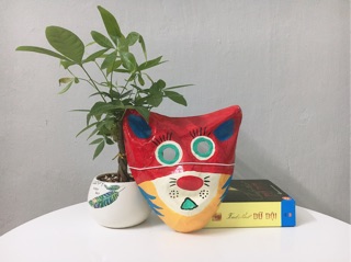 Mặt nạ trung thu cho bé