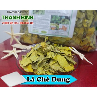 Cây Chè Dung Sấy Khô 1Kg Ship toàn quốc - Hàng loại 1