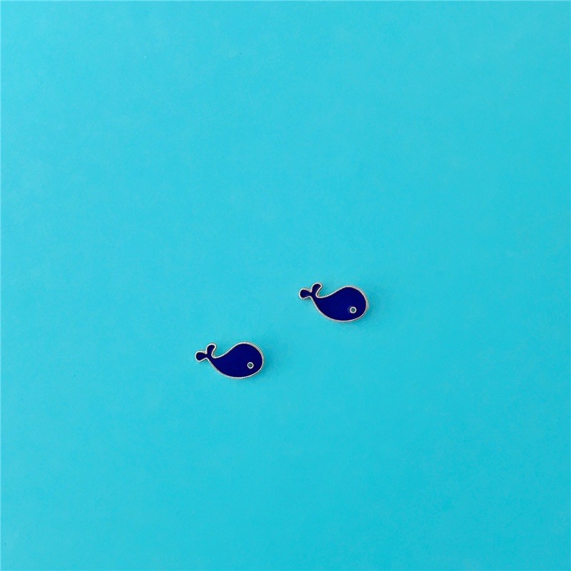 PIN CÀI ÁO CÁ VOI | DANI STORE