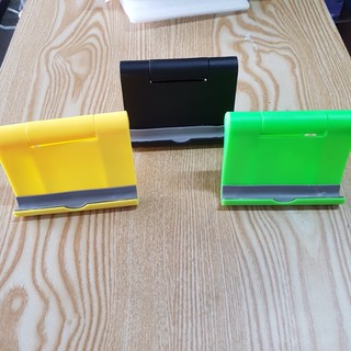 Giá đỡ điện thoại, iPad, máy tính bảng