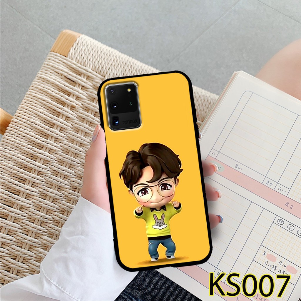 Ốp lưng Samsung S20/S20 PLUS/S20ULTRA in hình Baby boy siêu đẹp, độc, lạ_KINGSTORE.HN_Ốp SS S20/S20 PLUS/S20 ULTRA
