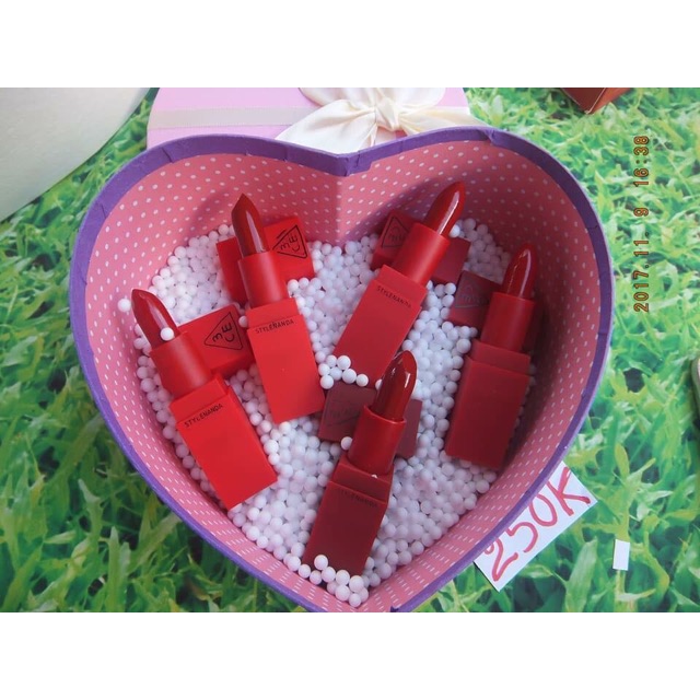 Combo son quà tặng 20-10