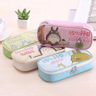 Combo 10 hộp bút totoro