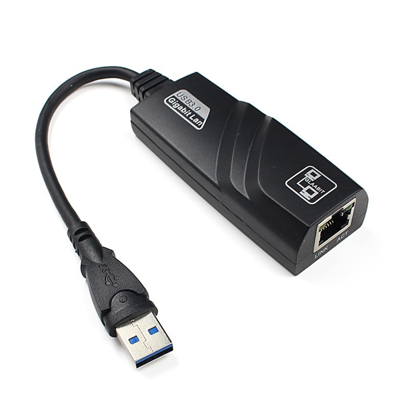 Dây Cáp Chuyển Đổi Lan USB 3.0 Sang Gigabit Ethernet Thẻ