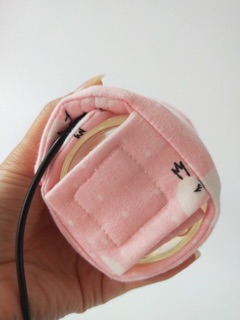 Ủ bình sữa đa năng cắm USB