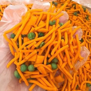 1kg bim bim que đậu hà lan