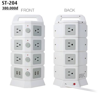 GX89 Ổ Cắm Điện