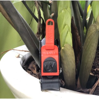 [RẺ VÔ ĐỊCH] Bộ chốt khóa cài dây nón bảo hiểm - chốt cài thay dây mũ bảo hiểm