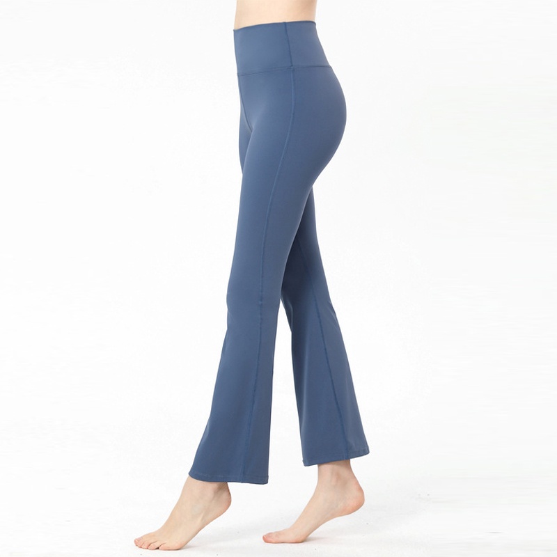 Lululemon    Quần chạy bộ Yoga Thoáng Khí Nâng Vòng Eo 9012