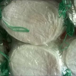 Bánh tráng phơi sương Tây Ninh