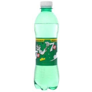 nước ngọt 7 Up vị chanh