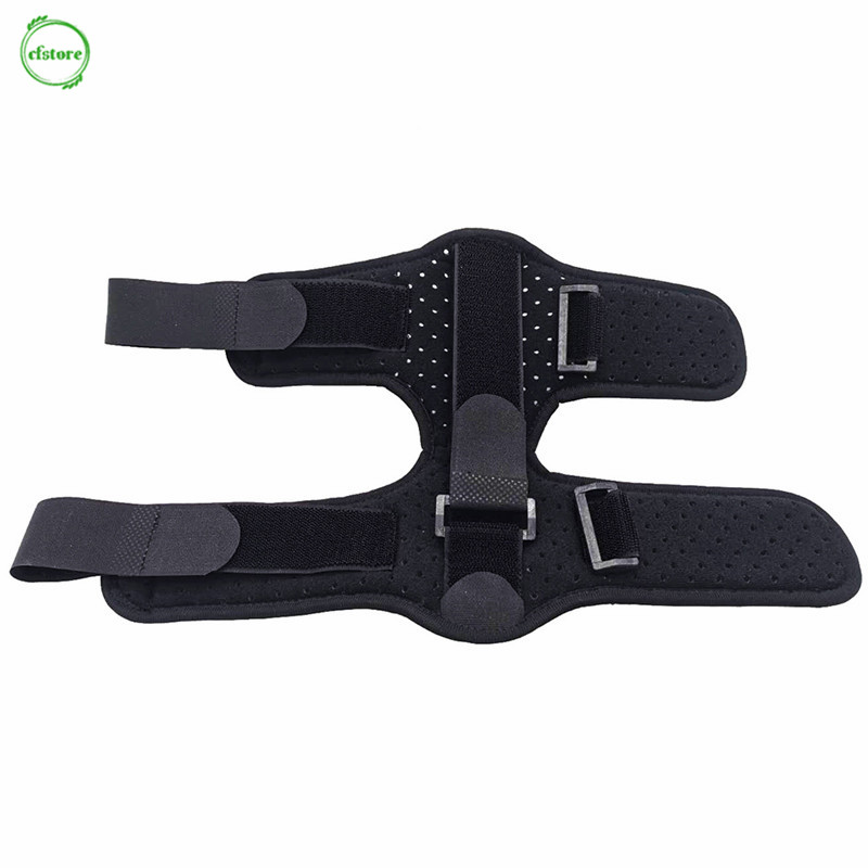 [Hàng mới về] Đai chỉnh hình bàn chân hỗ trợ cải thiện tư thế tiện dụng