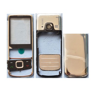 Vỏ Điện thoại Nokia 6700c ( không sườn - có phím )