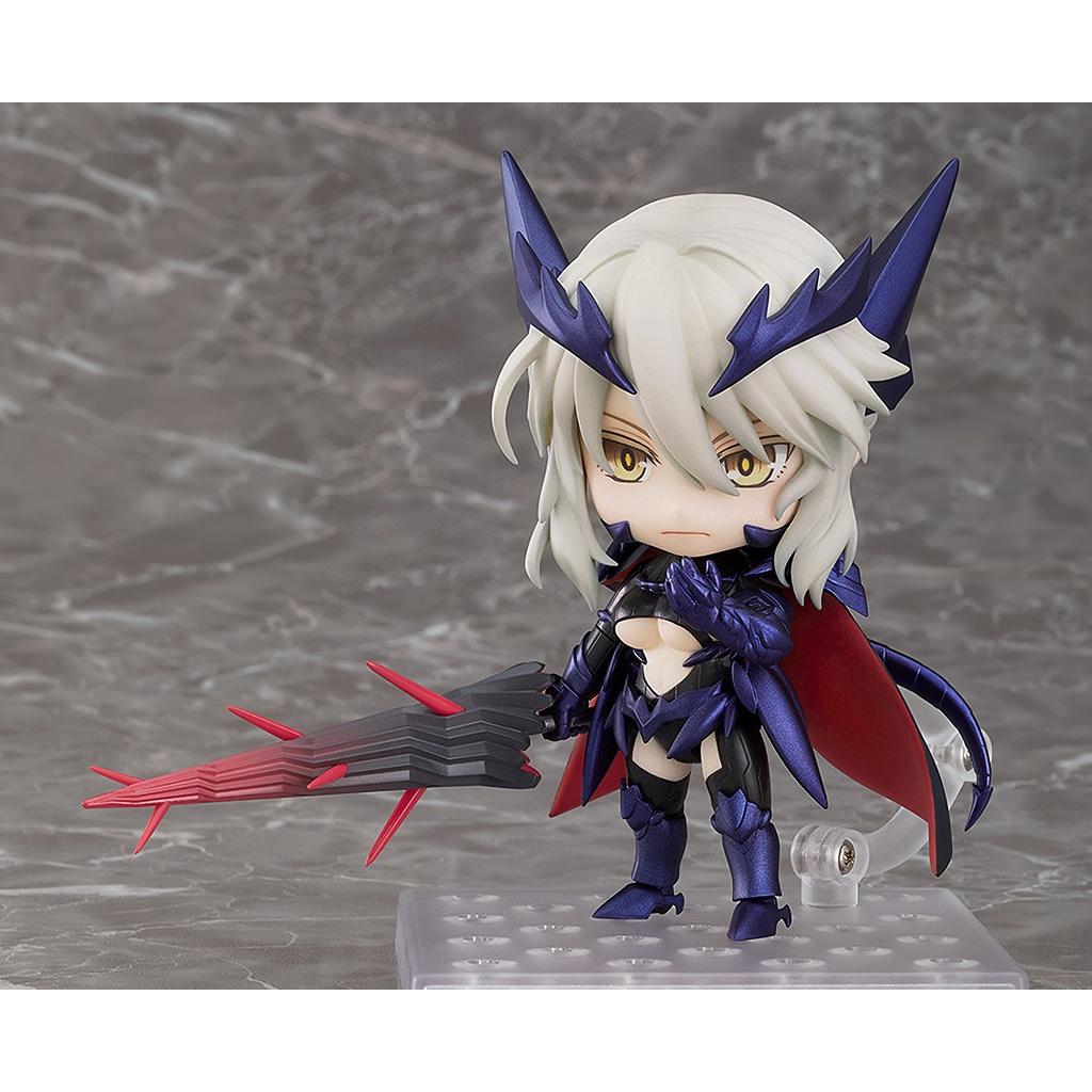 Mô Hình Nendoroid Lancer/Altria Pendragon  - Nendoroid 1868 Fate / Grand Order