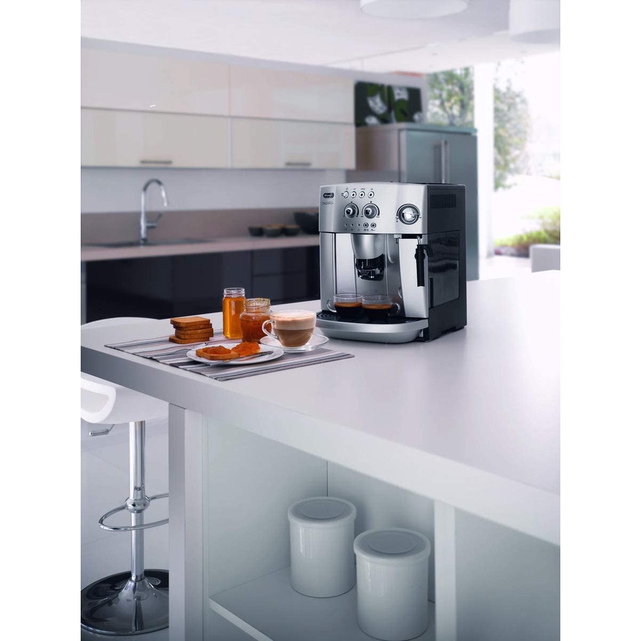 Máy pha cafe Delonghi ESAM 4200.S [Hàng Đức chính hãng]