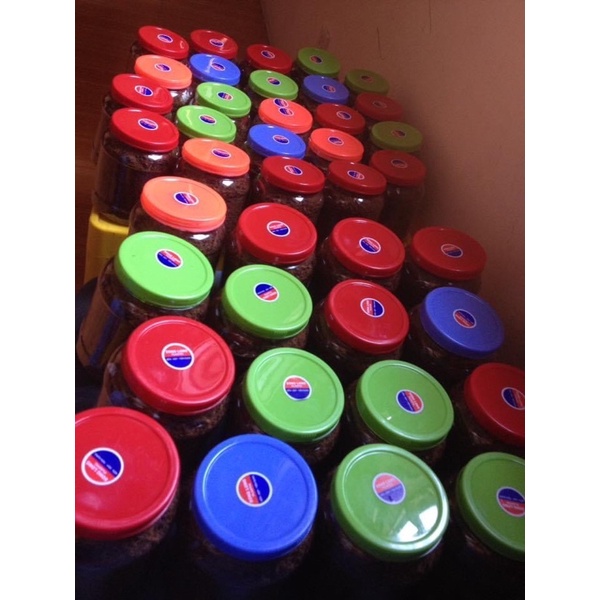 1kg ruốc nấm hương - Chà bông nấm hương siêu ngon | BigBuy360 - bigbuy360.vn