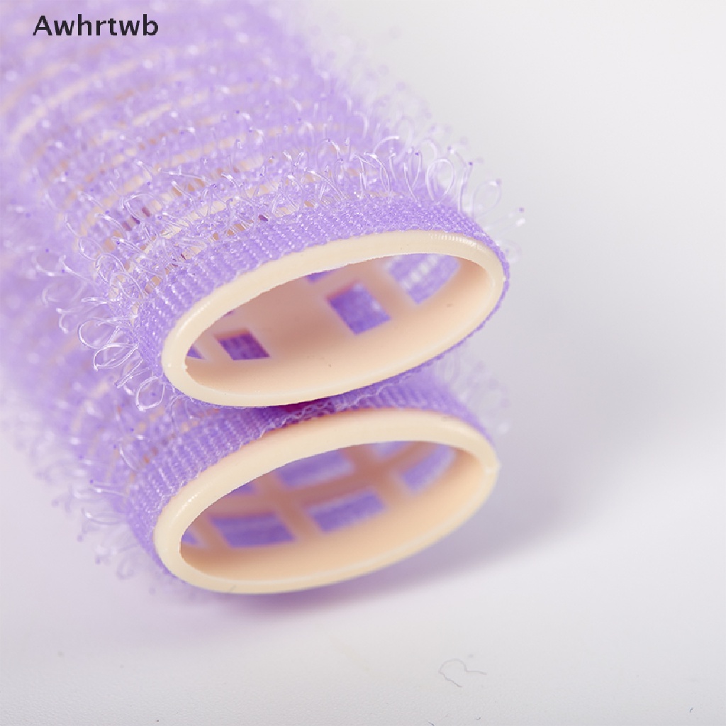 Kẹp Tóc Mái Làm Xoăn Bồng Bềnh Tiện Dụng Mới