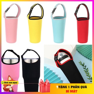 Túi đựng ly giữ nhiệt yeti starbucks 700ml,900ml giá rẻ