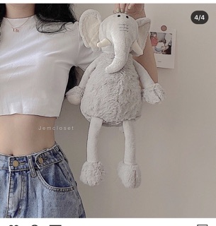 🌟Quần Ngố Đai Nút + Crop trơn