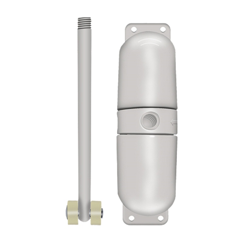 Thiết Bị Đóng Cửa Tự Động Bằng Kim Loại An Toàn