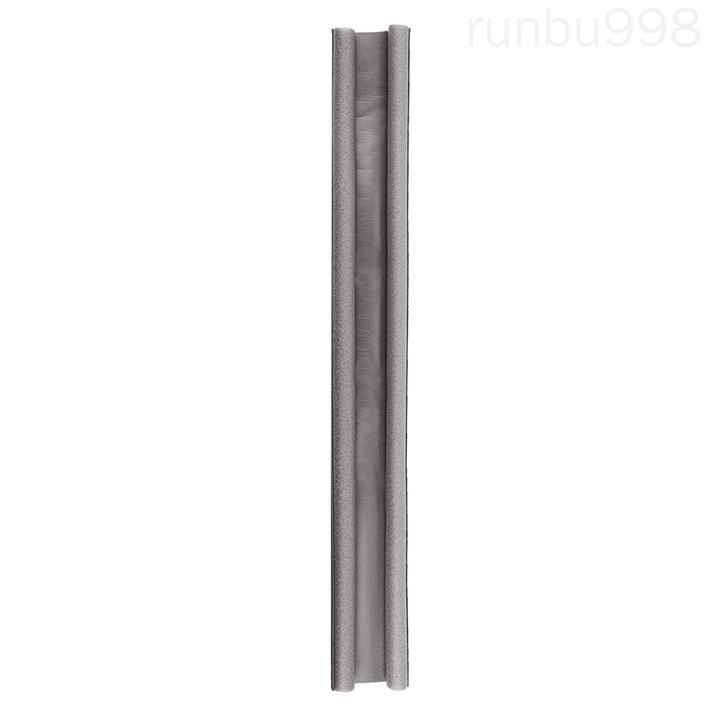 Miếng xốp dán chân cửa ra vào DIY dành cho hộ gia đình