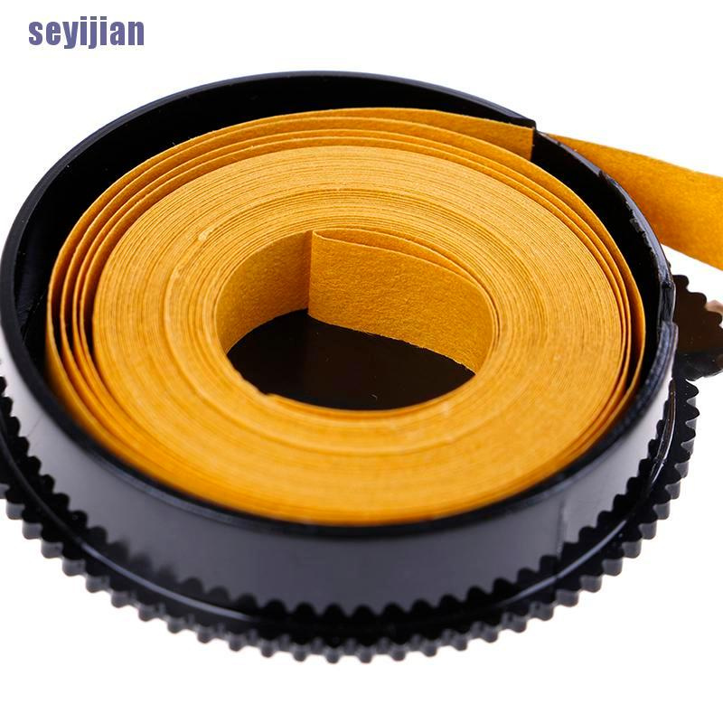 Cuộn Dây Kiểm Tra Nồng Độ ph 1-14 Dài 5m