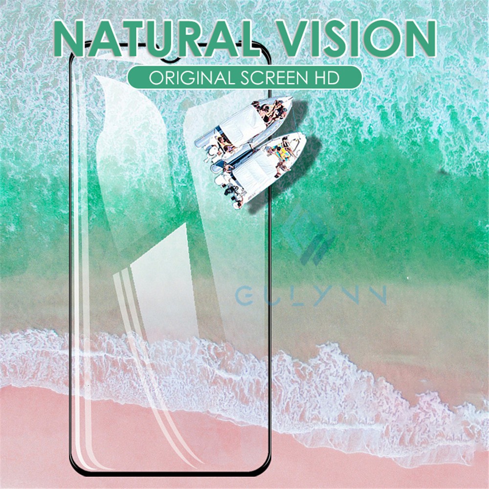 Kính Cường Lực Bảo Vệ Màn Hình Cho Y77 5G Y55 X80Pro T1 T1X y33t y21t v23 y15a v23e Y76 y15s X70Pro y33s y12a Y31 y12s Y20 y20s V1950/Y30/Y12/S1Pro y12a/31 y12s/20 y20s Vivo V1950/Y30/Y12/S1Pro/Y15 2020