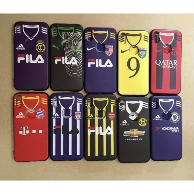 Ốp Lưng THỂ THAO cho Nam