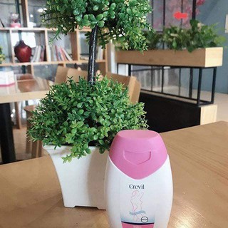 Dung dịch vệ sinh phụ nữ Crevil