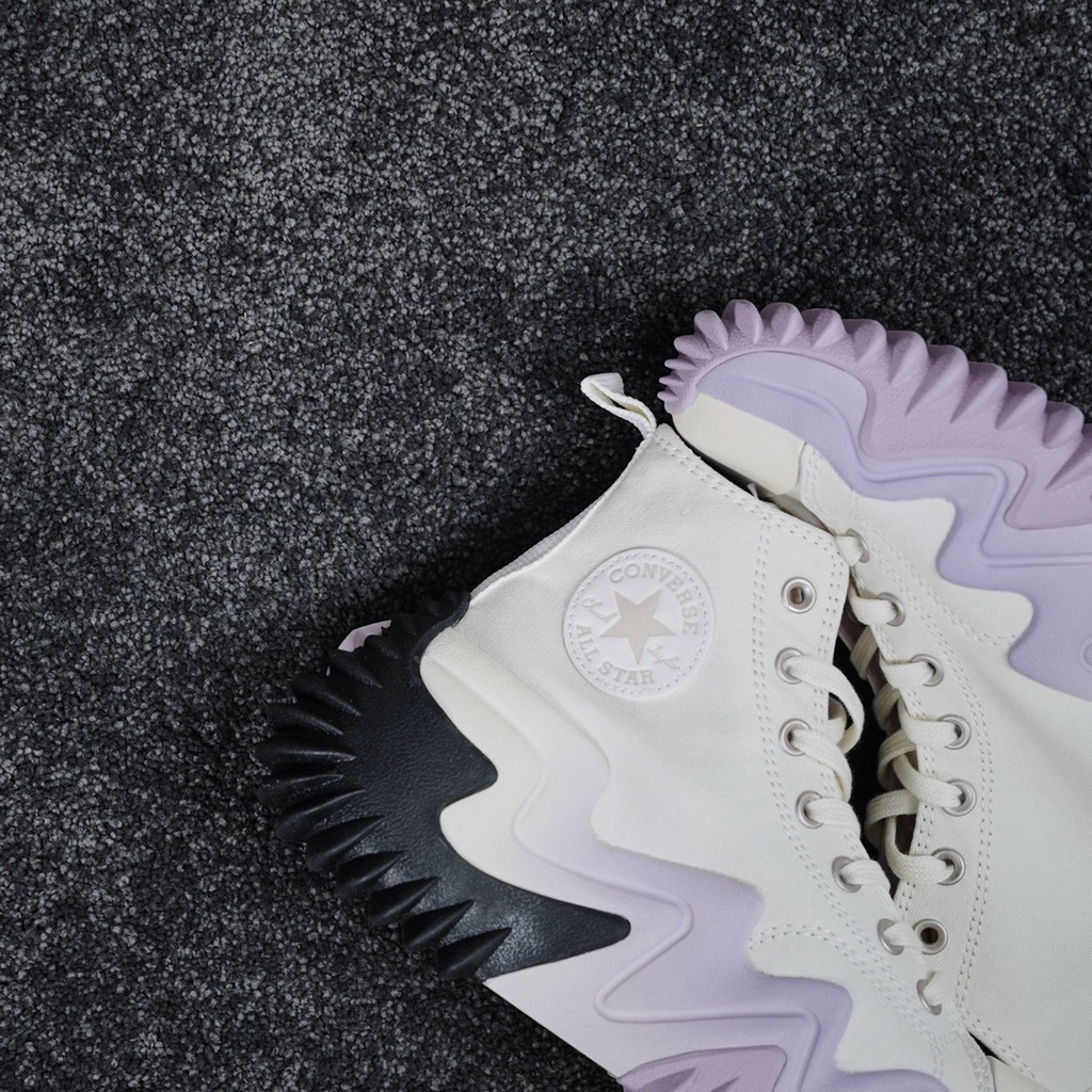 Giày Converse Run Star Motinon 2.0 " Puplle "