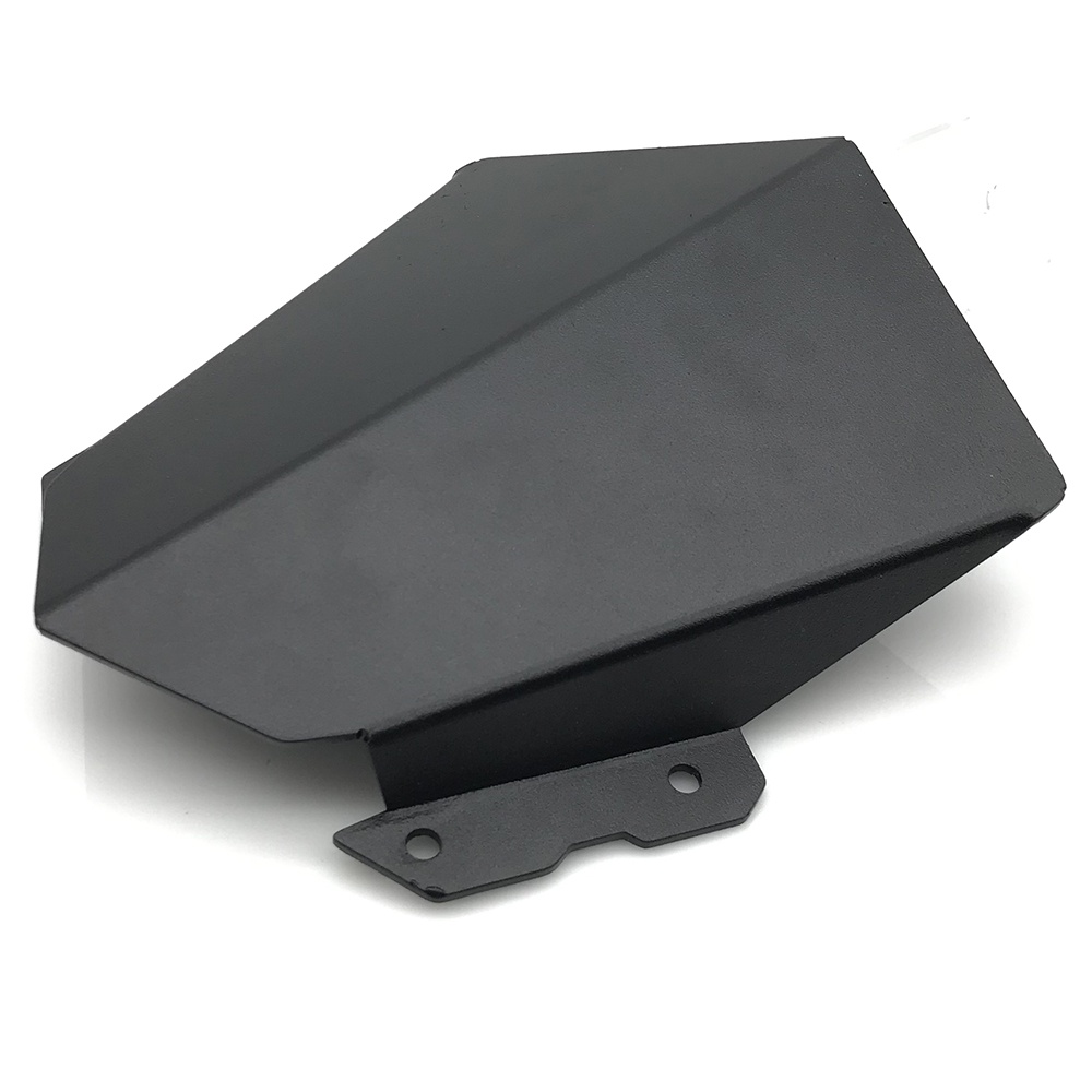 Kính Chắn Gió Bằng Hợp Kim Nhôm Chuyên Dụng Cho Xe Mô Tô YAMAHA MT15 MT 15 2018-2021