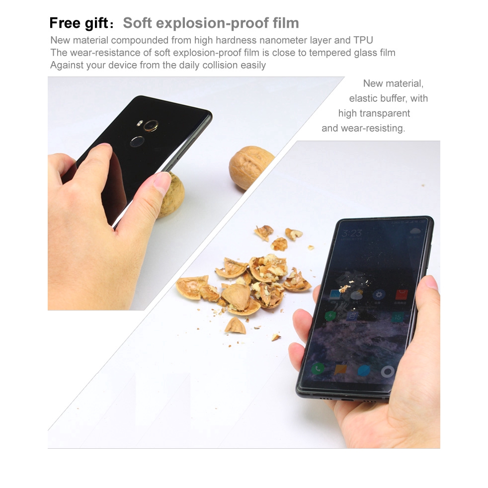 Ốp điện thoại Imak da PU + PC cứng chống sốc thời trang cho Sony Xperia 5