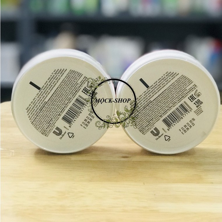 KEM DƯỠNG DA KPEM 150ML CỦA NGA DÀNH CHO CẢ GIA ĐÌNH