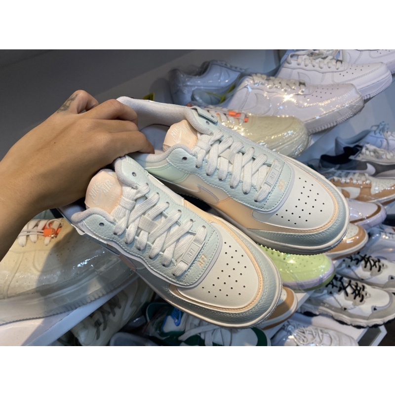 Af1 shadow skew,cam kết chính hãng.