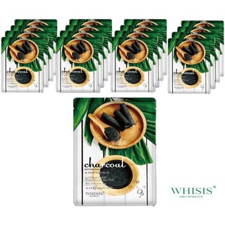Mặt Nạ Dưỡng Da Whisis Mask Hàn Quốc