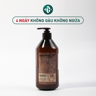 Dầu gội tophaneda 500ml-785ml-2000ml chính hãng
