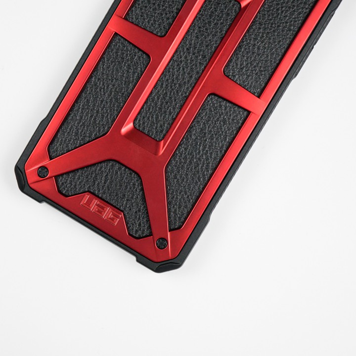 Ốp UAG Monarch cho iPhone 11 Pro/ 11 Pro Max chống va đập