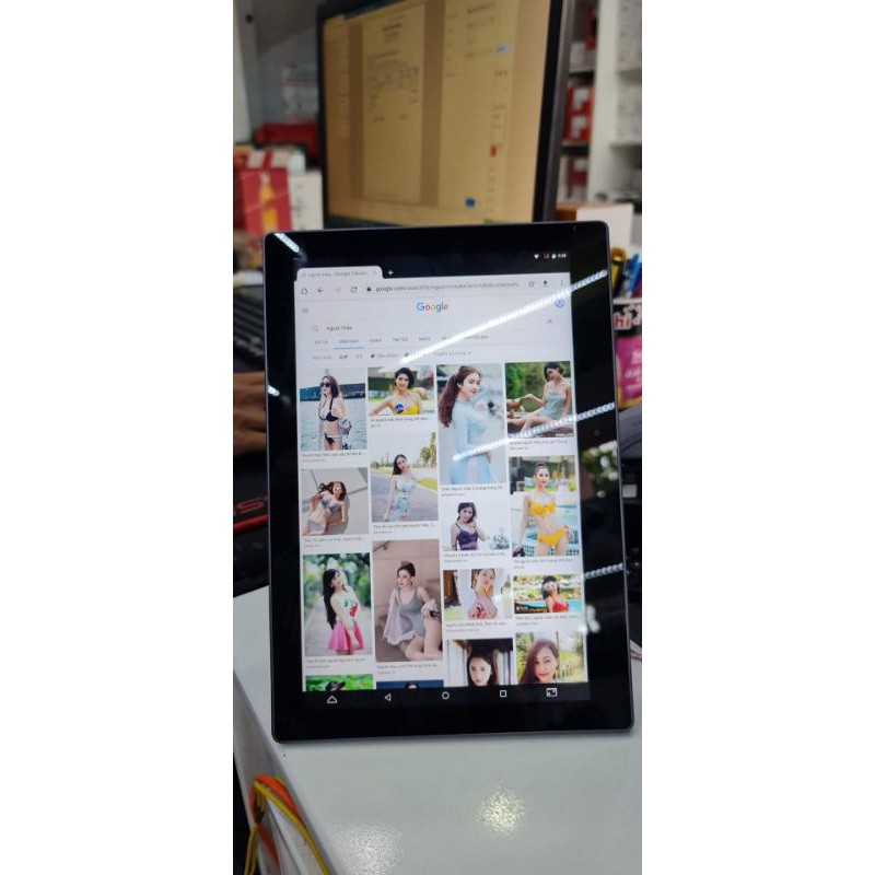 Máy tính Bảng Lenovo TB3-X70L | BigBuy360 - bigbuy360.vn