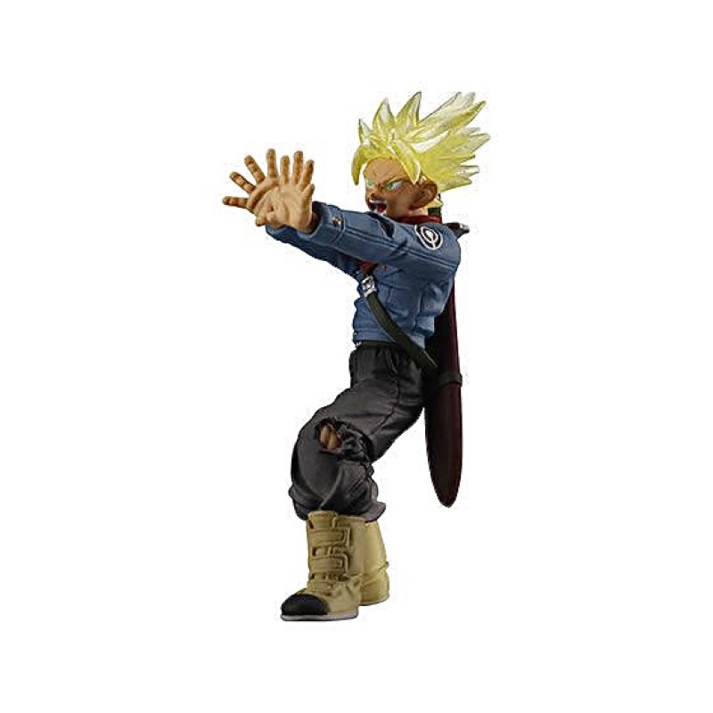 Mô hình Dragon ball hg
