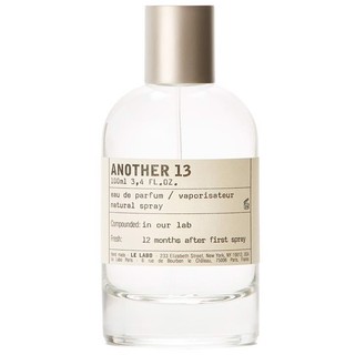 Nước hoa chiết le la.bo another 13 10ml
