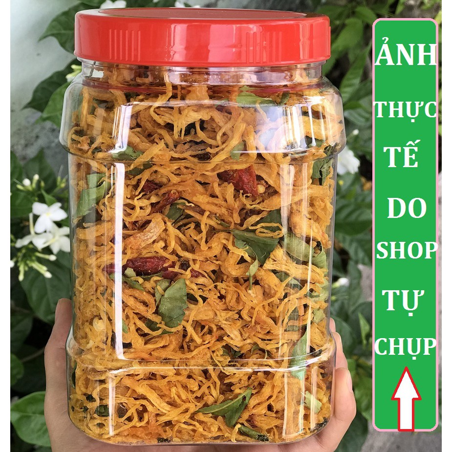 200GR KHÔ GÀ LÁ CHANH NGON THƠM NGON-- 200GR- LOẠI 1 | BigBuy360 - bigbuy360.vn