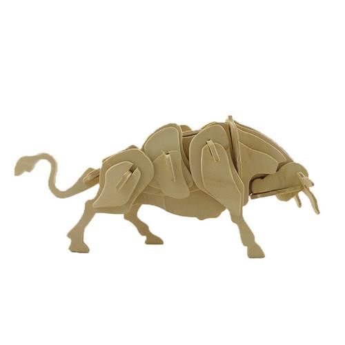 Bộ Xếp Hình 3d Hình Ox
