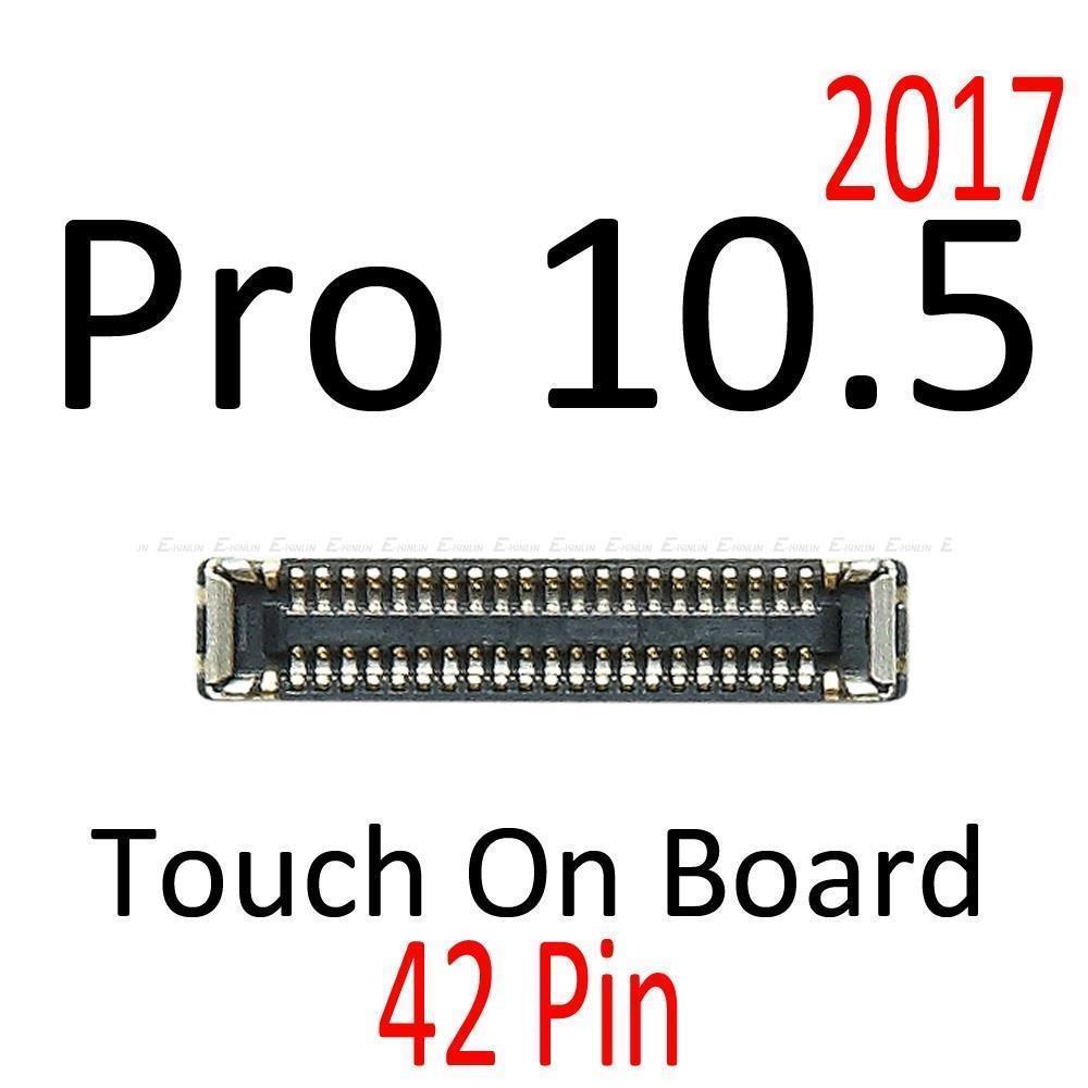 Màn Hình Cảm Ứng LCD FPC Cho iPa Pro 9.7 10.5 12.9 inch 2015 2016 2017 2018
