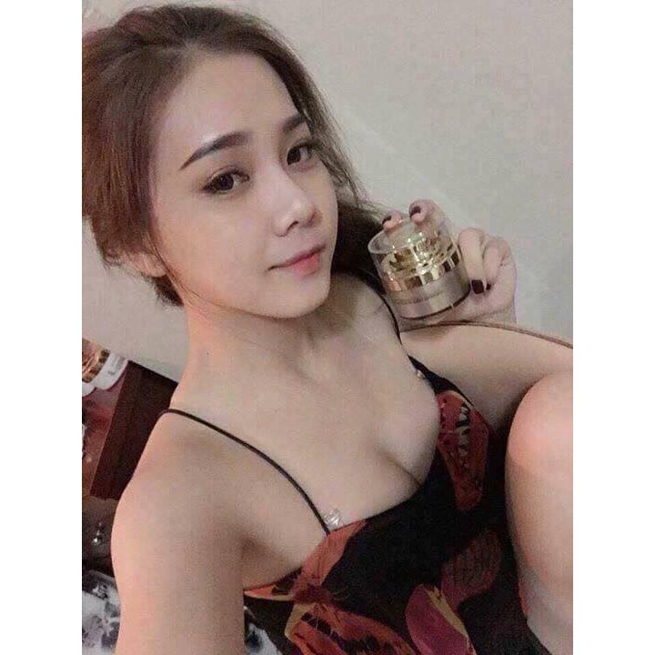 Kem Nở Ngực Young Care Mỹ