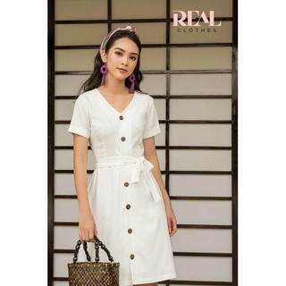 Vải linen trắng (còn khúc 2m)