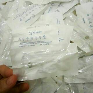 Kim Nano mts 12pin