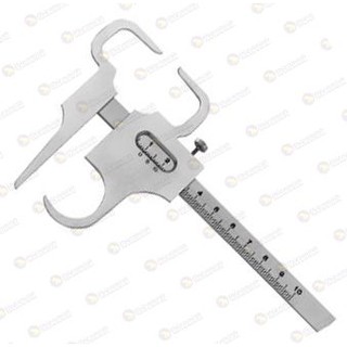 Thước Đo Cầu Mão Trong Labo - Laboratory Calipers