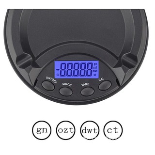 Cân Điện Tử Mini 0.1G / 0.01G